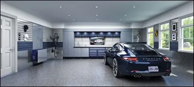 "Mein auto estas parkita vor meinem haus". Cette phrase comporte deux langues. Lesquelles ?