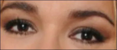 Qui est cette chanteuse qui a interprété "Entre nous" ?