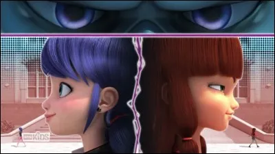 Quel personnage considères-tu comme un rival ?