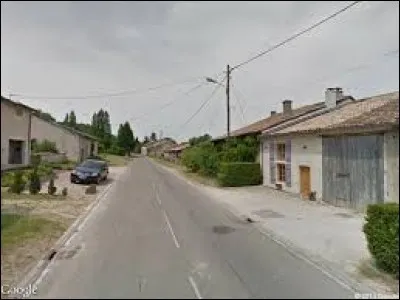 Petit village de 73 habitants, dans le parc naturel régional de Lorraine, Girauvoisin se situe dans le département ...