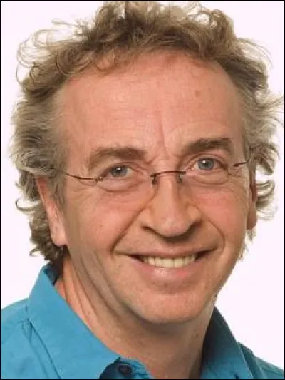 Qui est Gustave Parking ?