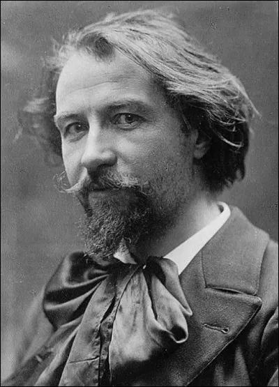 Ce musicien a, en 1897, créé "Le Couronnement de la muse", un spectacle ayant pour décor Montmartre. Sa carrière est principalement liée au succès de son chef-d'oeuvre, Louise. C'est ...
