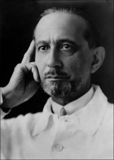 Qui était Gustave Roussy ?