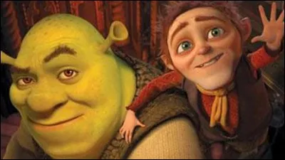 Dans quel Shrek, rencontrons-nous Dracassin ?