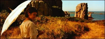 Dans « Un Long dimanche de fiançailles », l'héroïne Mathilde, que joue Audrey Tautou, a une boîterie...