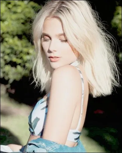 Dans cette série qui est la méchante ?