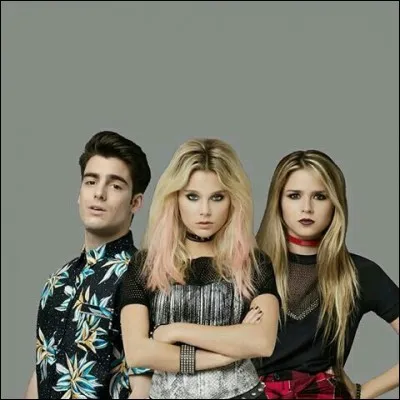 Dans la 2e saison, qui sont les 2 nouveaux méchants ?