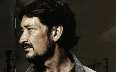 Qui est ce chanteur, spécialiste des "road songs" ?