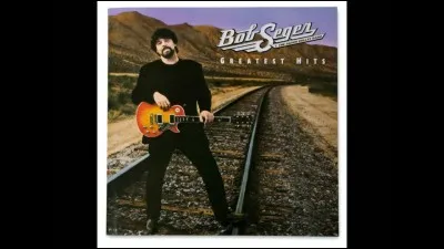 Quel chanteur français a repris "Old Time Rock'n'Roll" de Bob Seger ?