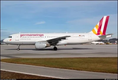 Cliquez sur l'appellation du gérant d'affaires de la Germanwing.