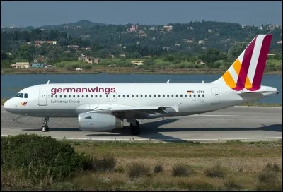 Combien de destinations la Germanwings atteint-elle ?
