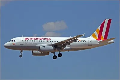 Où est le siège social de la Germanwings ?