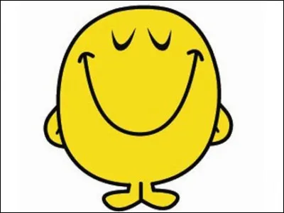 Le personnage est...