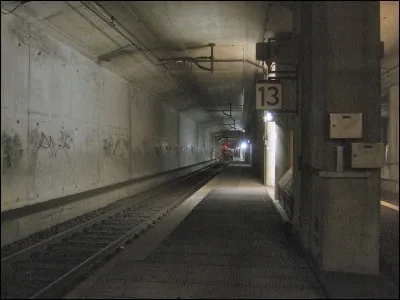 Willemspoortunnel comporte...