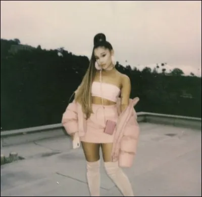 Ariana dispose de...