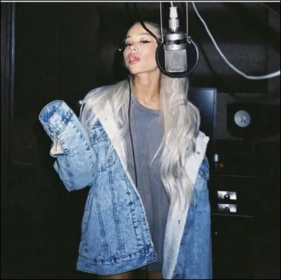 Quel est le secret d'Ariana ?