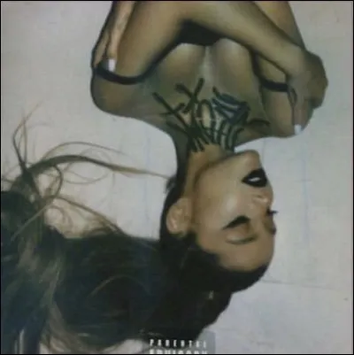 Les fans d'Ariana Grande s'appellent :