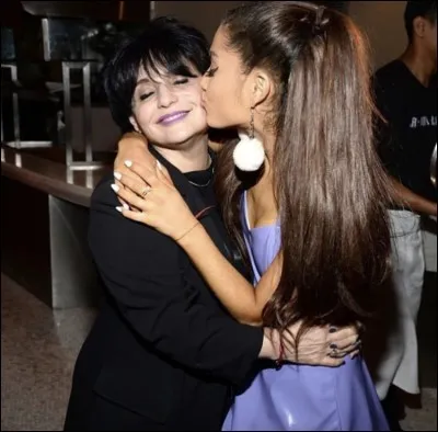 Comme s'appellent ses parents ?