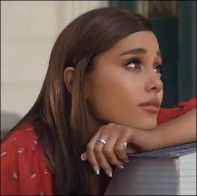 Quand sortira l'album « Thank U, Next » ?