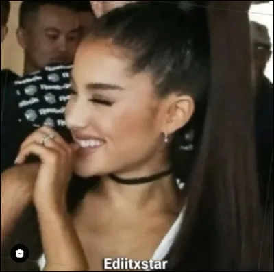 Ariana a...