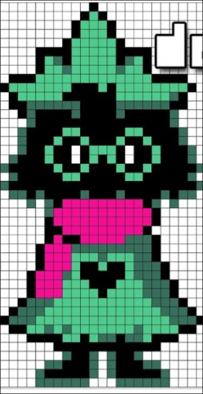 Qui est ce personnage ?