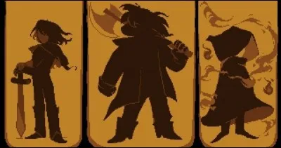 Pourquoi le personnage violet trahit-il son équipe ?