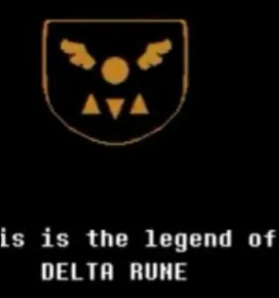 Qu'est-ce qui n'est pas encore possible dans Deltarune ?