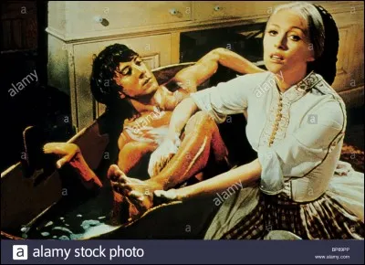 "Little Big Man" est un long-métrage réalisé par Arthur Penn.