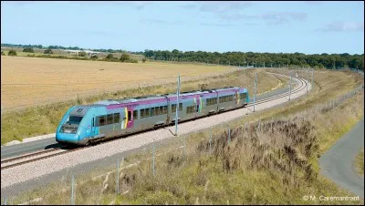 Qu'est-ce que le SEINBEELDEN indique au TD ?