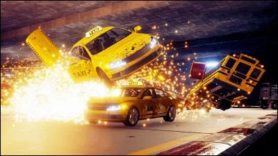 Comment se matérialise un AKOUSTISCHE GEVAAR SEIN ?