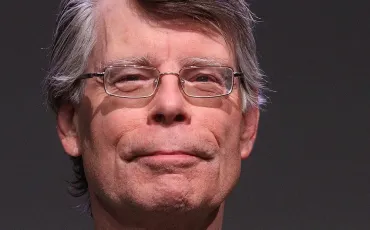Quiz Stephen king