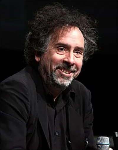 Tim Burton a r&eacute;alis&eacute; plusieurs films. Lequel de ces films n'a-t-il pas r&eacute;alis&eacute; par lui ?