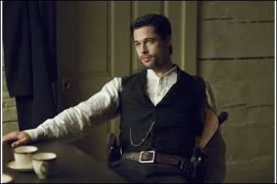 Leonardo DiCaprio est un acteur am&eacute;ricain. Dans lequel de ces films n'a-t-il pas jou&eacute; ?