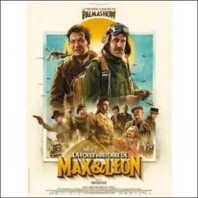 Un ou plusieurs acteurs ayant des rôles dans Kaamelott sont à l'affiche de ce film. Quels personnages interprètent-ils dans la série ?