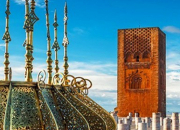 Quiz Voyage au Maroc !