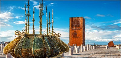 Commençons facile, quelle est la capitale du Maroc ?