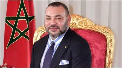 Qui est l'actuel roi du Maroc ? (Janvier 2019)
