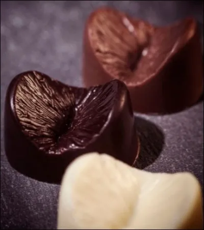 Dernièrement je suis tombé sur ces objets plutôts insolites, ça m'agace, je n'arrive pas à savoir ce que c'est, je suis ...