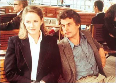 Dominique Sanda et Isabelle Huppert sont à Venise, dans l'adaptation d'un roman de Henry James...