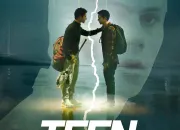 Quiz Teen Wolf