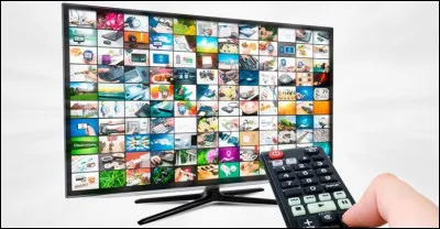 Sur quelle chaîne était-elle diffusée ?