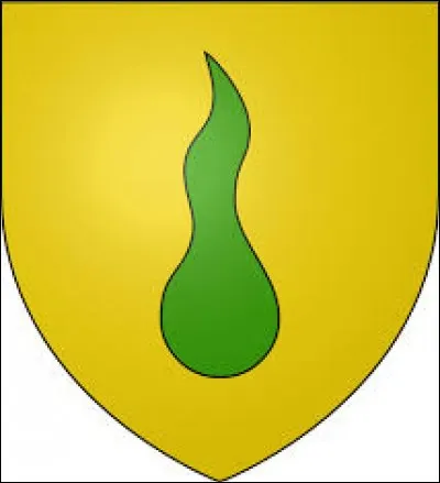 Je vous présente le blason de Prades. Commune de l'ancienne région Midi-Pyrénées, elle se situe dans le département ...
