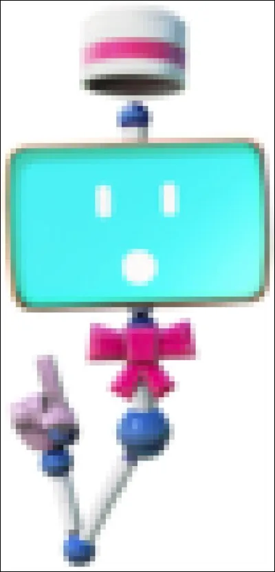 Quel personnage est possédé par cet Esprit ?