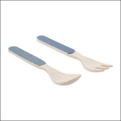 Comment dit-on "fourchette" en anglais ?