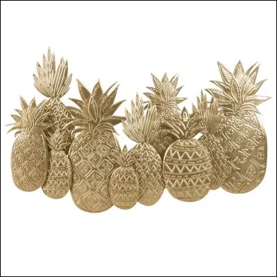 Comment dit-on "ananas" en anglais ?