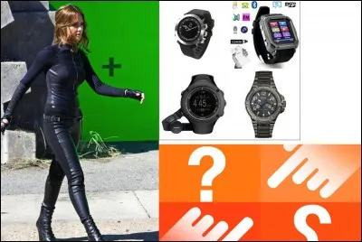 Pour quel gadget as-tu une préférence ?