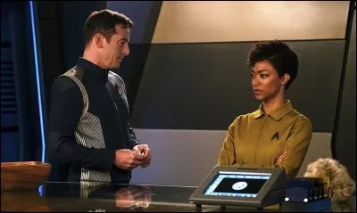 Télévision, discrimination !
En 1968, durant un épisode d'une série US, on peut voir un acte qui aurait pu choquer les gens du sud des USA. Mais, la réaction fut plutôt positive. Ce fut une première dans le cinéma américain.
Quel est cette série ?
Que se passa-t-il pour la première fois à la télévision US ?