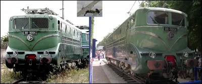 Histoire, technologie, insolite !
Dès la fin de la 2e Guerre mondiale, et avec la reconstruction du pays, la SNCF décide de reprendre ses essais de trains à grande vitesse. En 1954, par deux fois, la SNCF arrive à faire rouler un train à la vitesse à 331 km/h. Lors d'un de ces deux essais, un fait insolite est constaté !
Quelle est cette anecdote ?