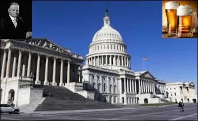 Hymne américain !
L'hymne US « The Star-Spangled Banner » est, à la base, un poème composé par un avocat US suite à la victoire US lors du bombardement du fort McHenry à Baltimore par la Royal Navy. Par contre, la musique l'accompagnant est une « récupération » d'un autre air de musique.
Quelle est l'origine de la musique qui a servi à créer l'hymne US ?
A quelle date cet hymne est-il devenu l'hymne officiel des USA ?