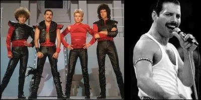 Musique, Chiffres !
Souvent on mesure la popularité d'un groupe au temps où il reste dans un classement de ventes d'albums. Au royaume Uni, ce groupe réussit à tenir 1 422 semaines dans ce type de classement. Si vous ne le savez pas, allez assister à une rapsodie bohémienne lors d'une nuit à l'opéra !
Quel est ce groupe ?